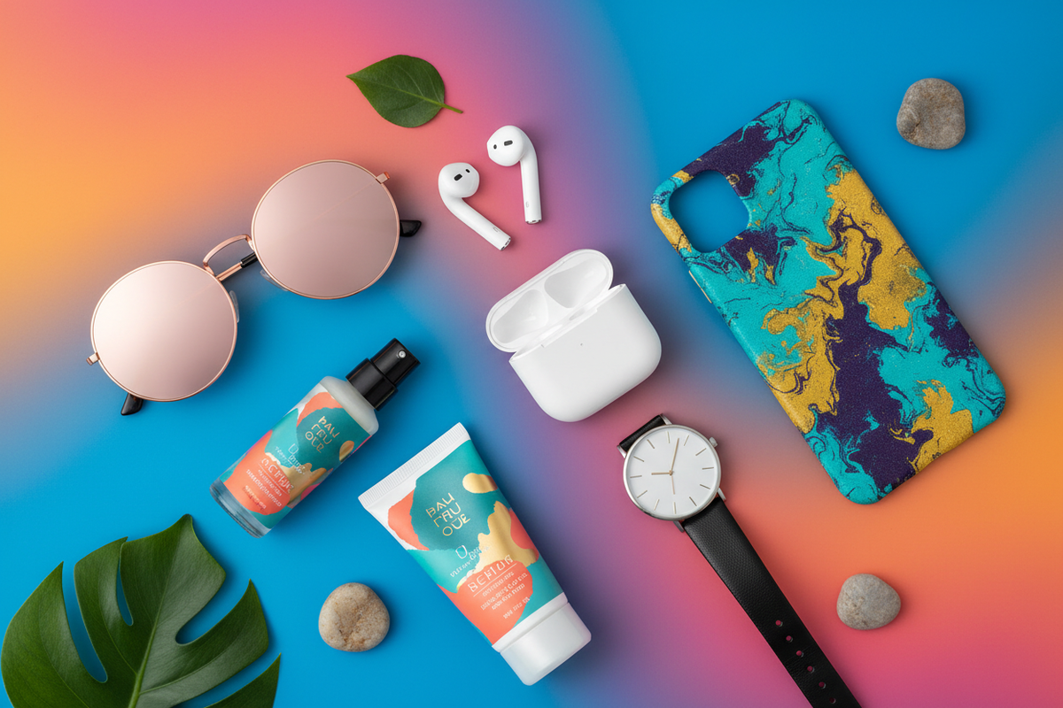 Trending Items